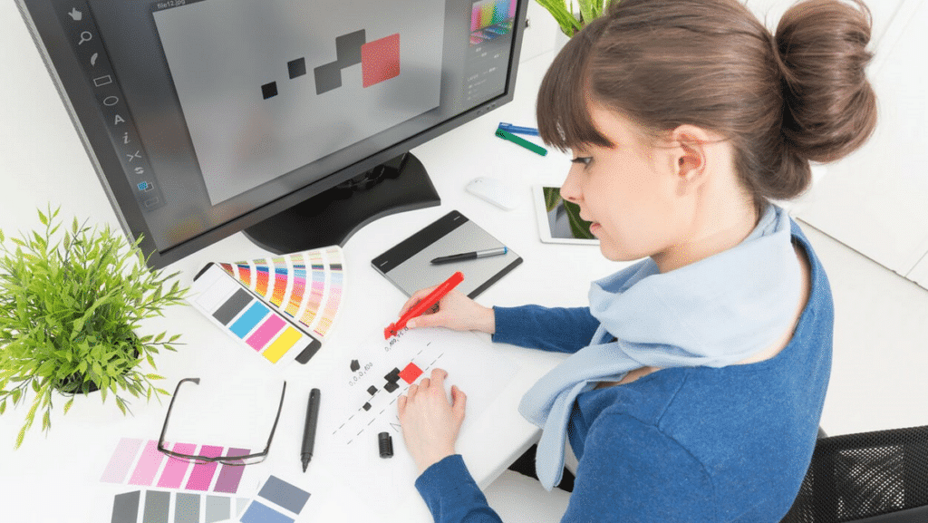 Why You Need a Graphic Design Certificate