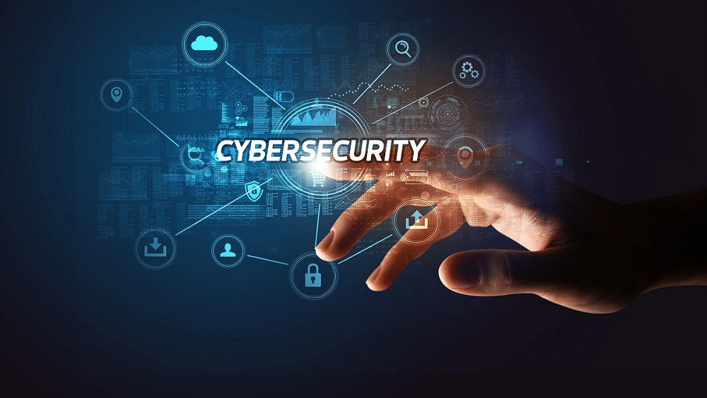 Cyber Security Consultant is a potential Cybersecurity Career path available in mid-level positions 