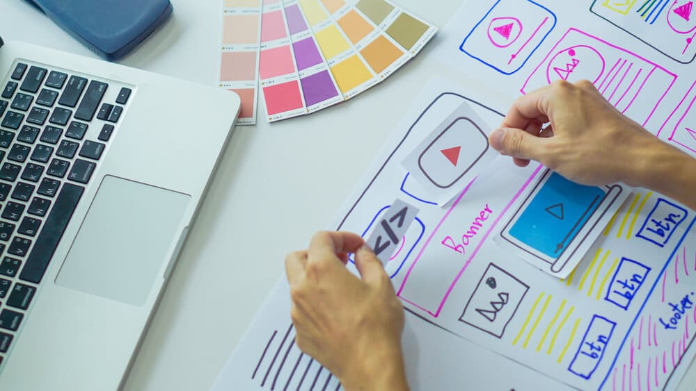 Essential UX Design Principles