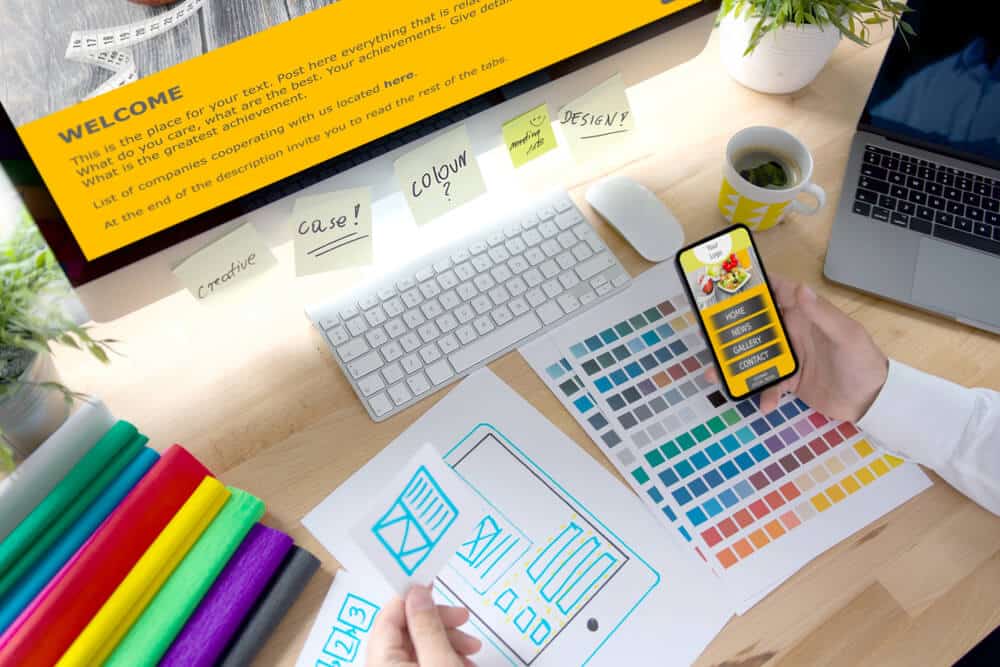 The 5 best free UX Design tools