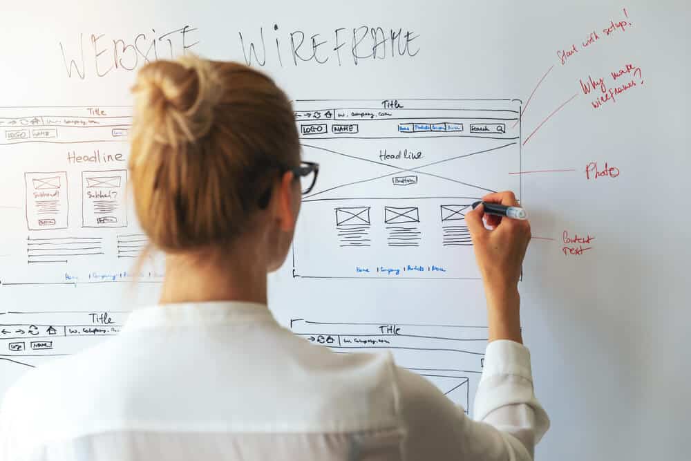 UX Design Technical Skills that each Designer needs