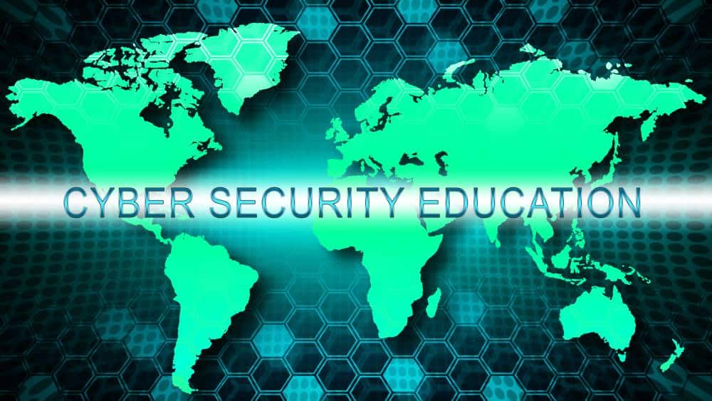 Cybersecurity courses