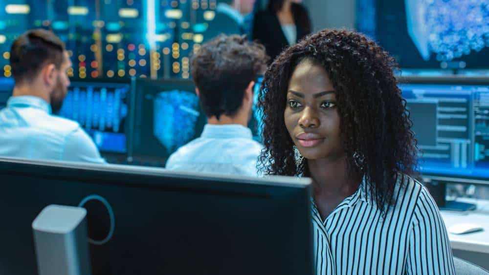 What is a Cybersecurity Intern, and What Do They Do