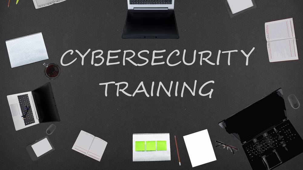 Cybersecurity Training