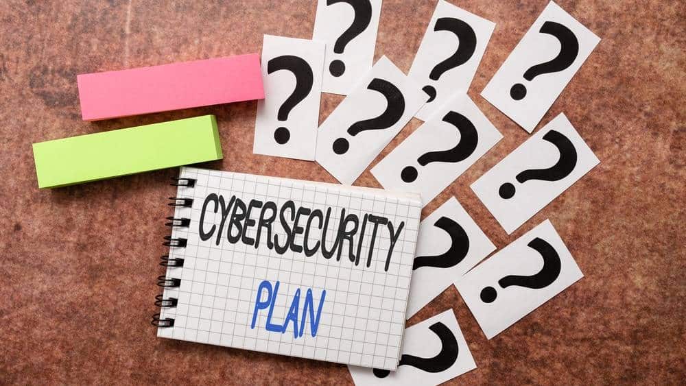 FAQs on Cybersecurity Courses