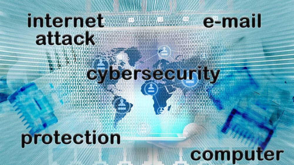 Cybersecurity Trends