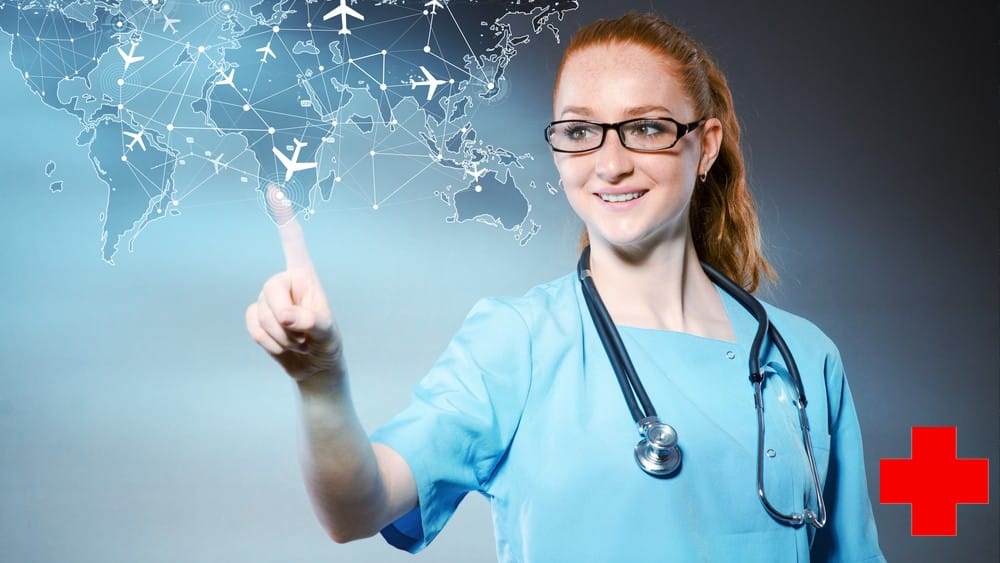 How to Become a Travel CNA