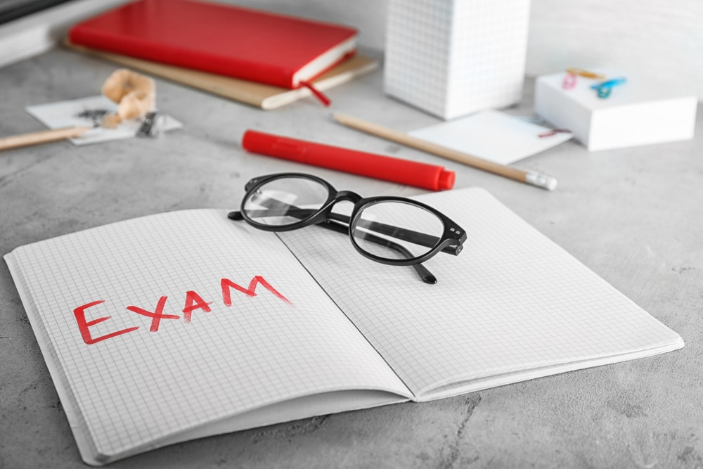 Making the Most of the NCLEX-RN Study Plan