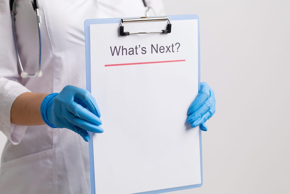 The Next Step In Your CNA Exam study through Preparation,