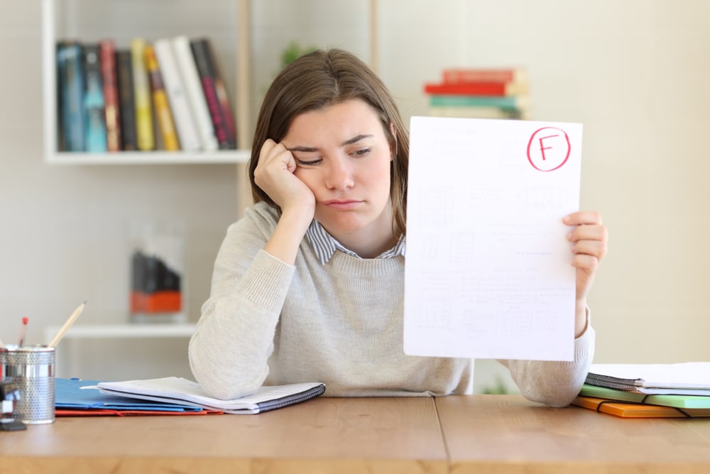 What Happens If You Fail the NCLEX