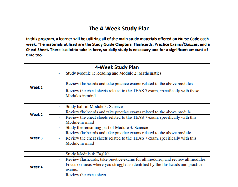 teas-study-plan-2024-how-long-to-study-for-teas-exam