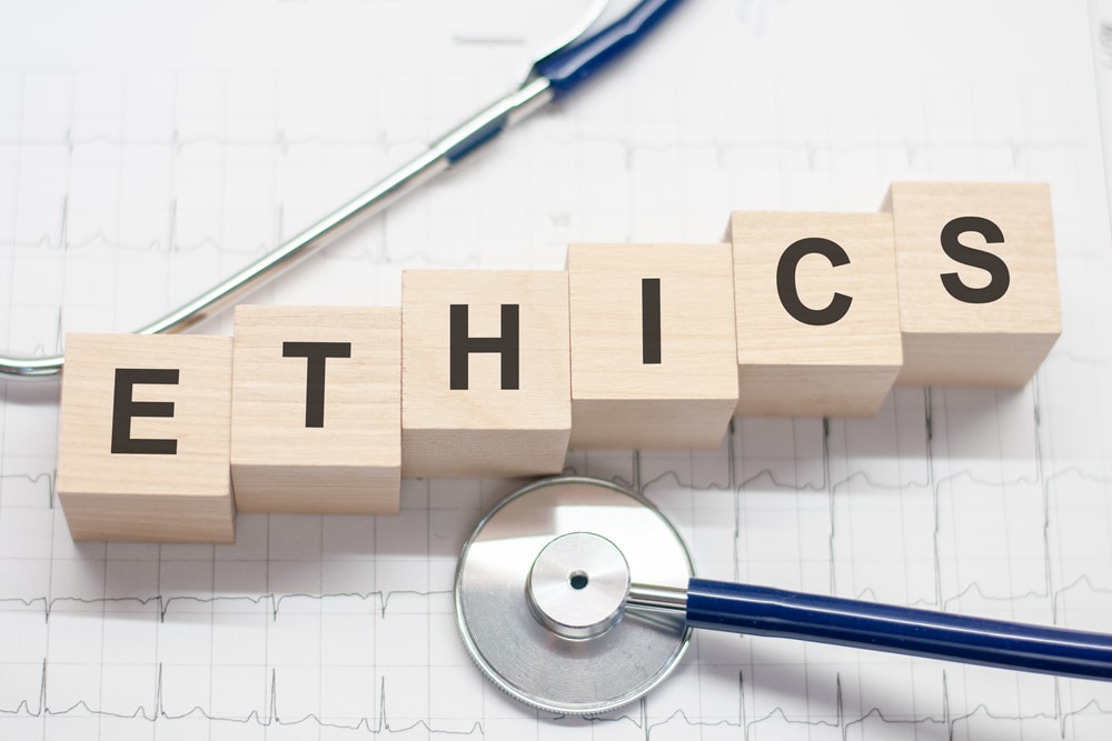 Ethical Behavior is the third step of nurse aides in certified nurse assistant cna 