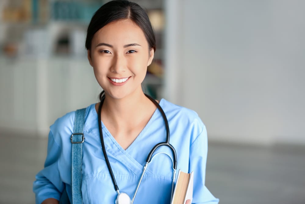 CNA Exam is helpful in your career ladder as a nursing aide.