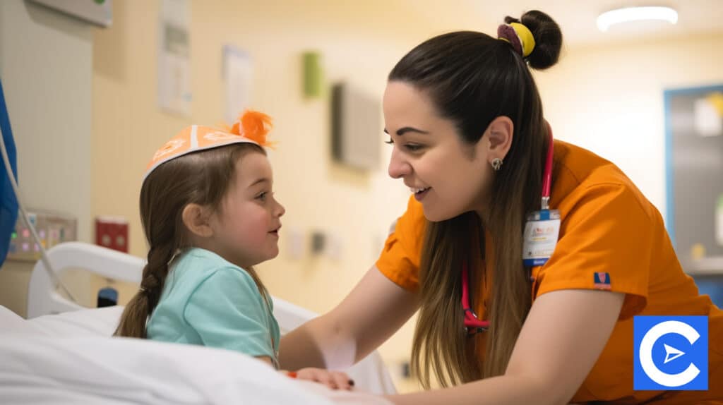 Duties and Responsibilities of Pediatric Oncology Nurses