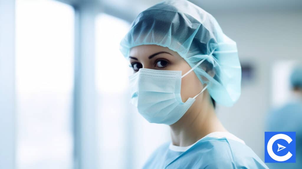 FAQs on How to become a med surg Nurse