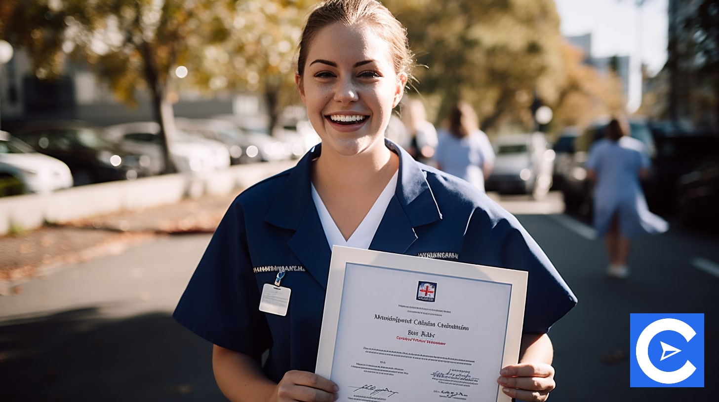 Flight Nurse Certification Steps to Aquire it in 2024