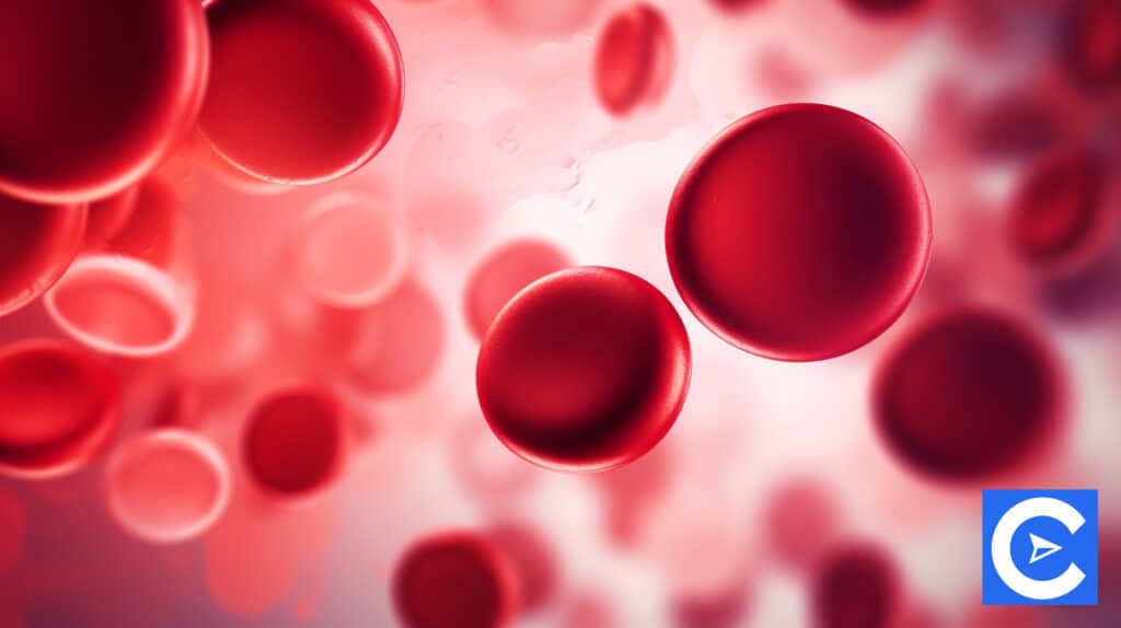 Hematologic pathophysiology