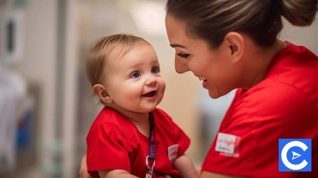 Differences between Pediatric Nurse Practitioners and Pediatrician