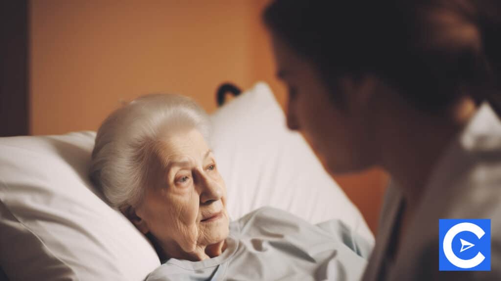 Introduction on how to become a hospice nurse