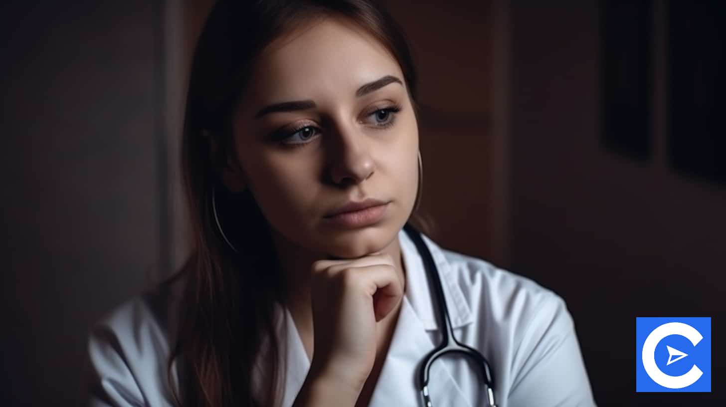 How to an ER Nurse in 2024?