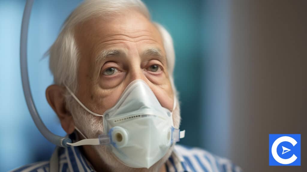  Non-invasive ventilation and airway equipment