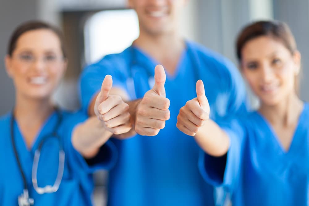 cna jobs hiring is an important task in nurse aides.