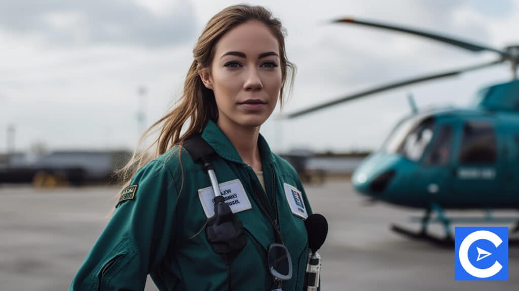 Required Skills for Flight Nurses