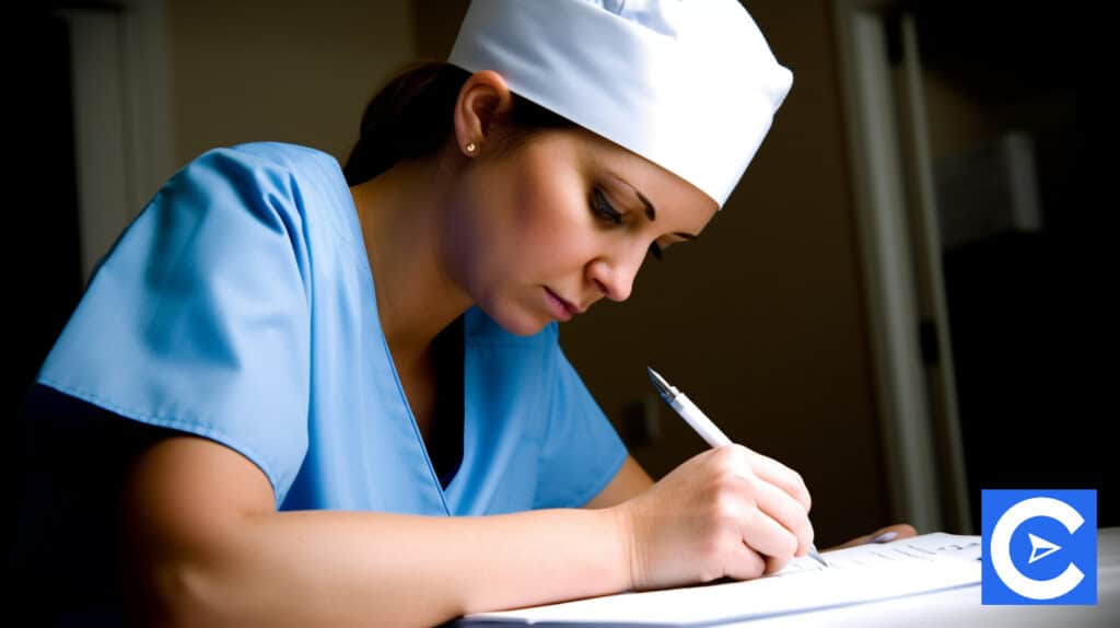 Taking the NCLEX Exam Requirements