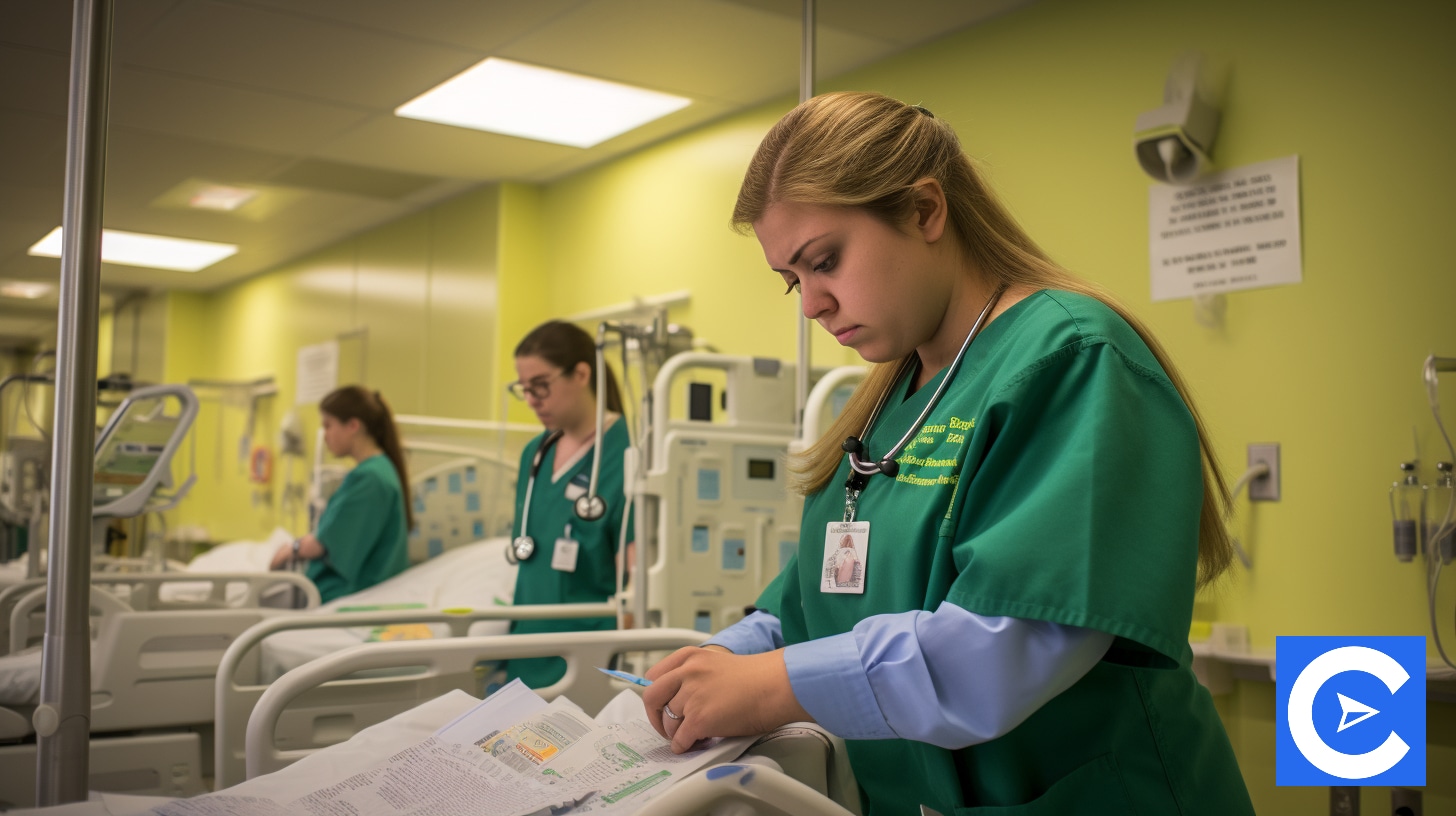ICU Nursing Skills Which are Essential in 2024