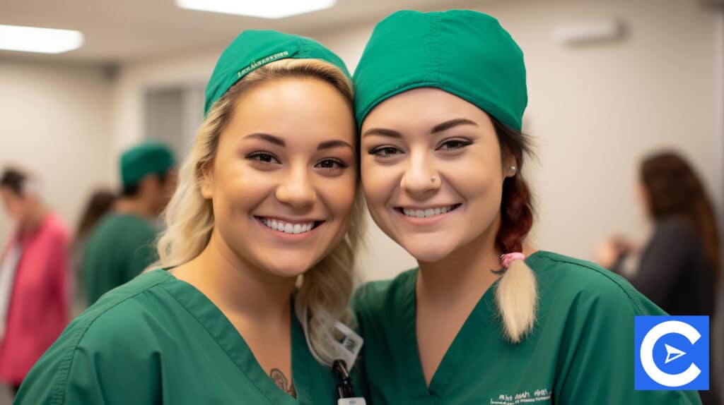 Ways to become a Medical-Surg Nurse