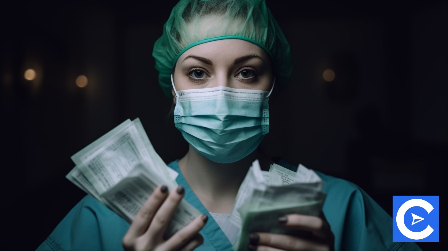 MedSurg Nurse Salary Earnings on State Basis in 2025