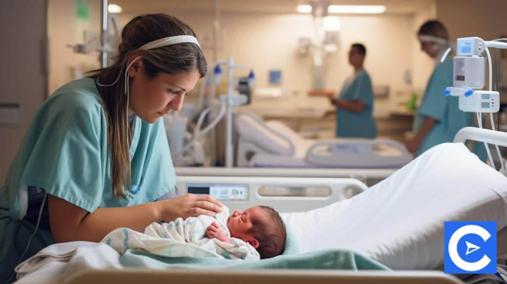 A typical NICU Nurse day and NICU Nurse responsibilities 