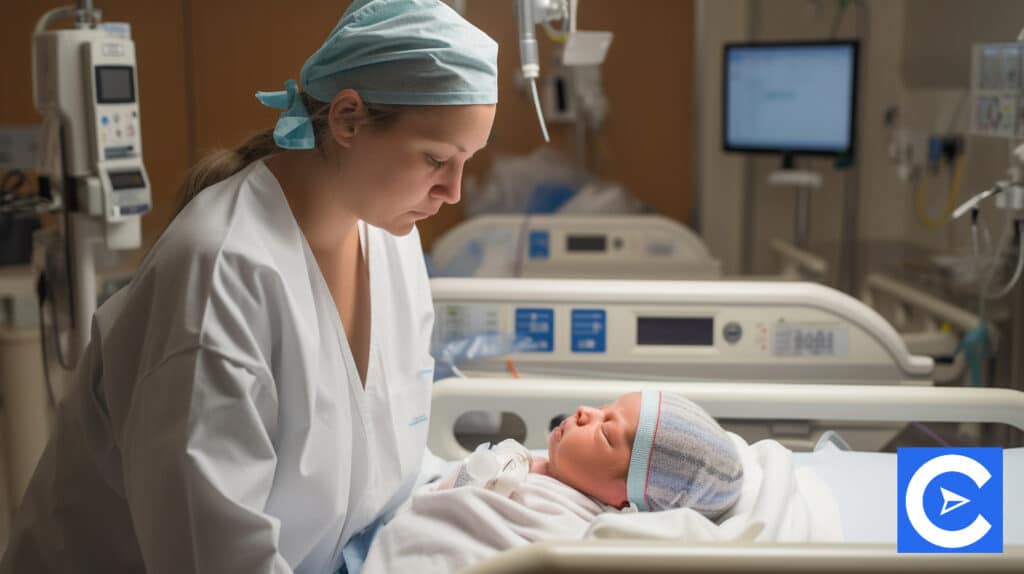 Conclusion on how to become a Labor and Delivery Nurse