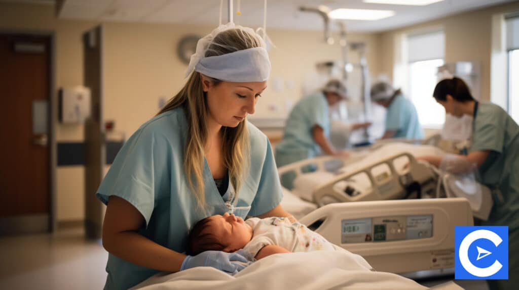 Introduction to day in the life of a NICU Nurse