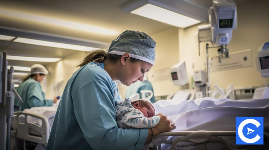 What Do Labor and Delivery Nurses Do