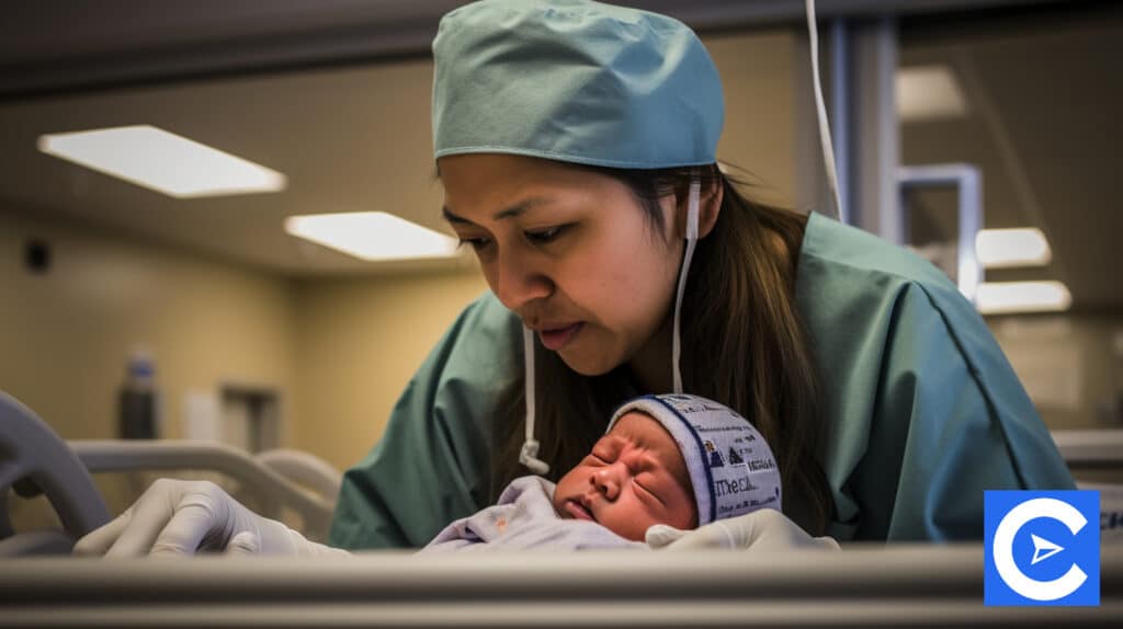 Labor and Delivery Nurse: How to Get Started in 2024?