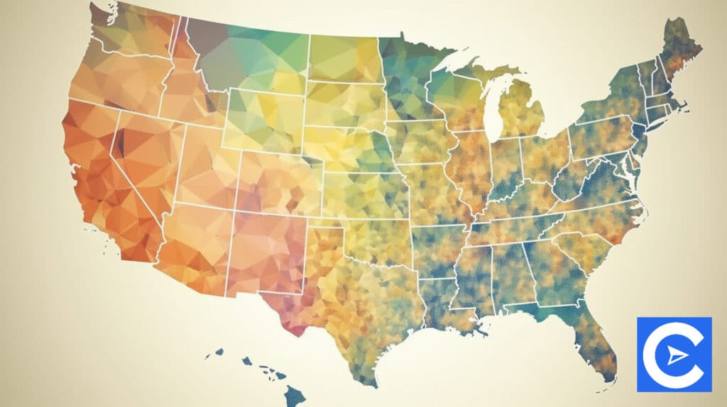 Informatics Nurse Specialist Salary by State