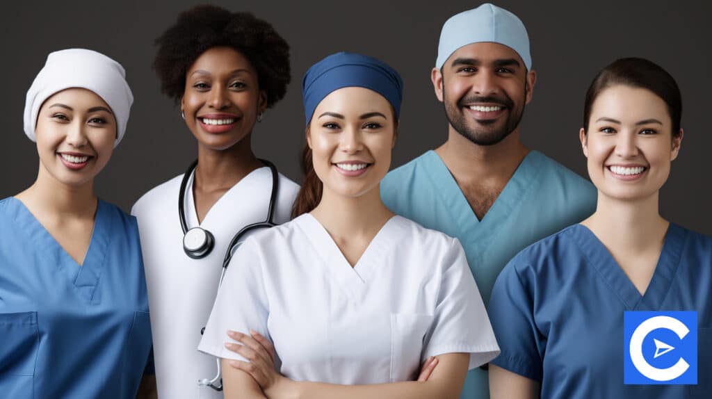 Qualities of a successful Dermatology Nurse