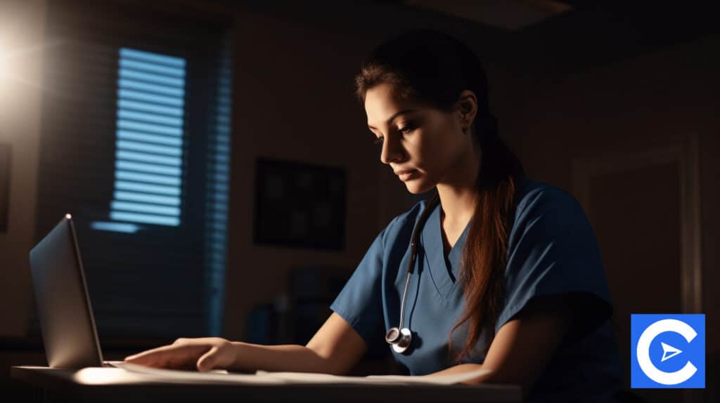 Roles and Responsibilities of a Nurse Informatics