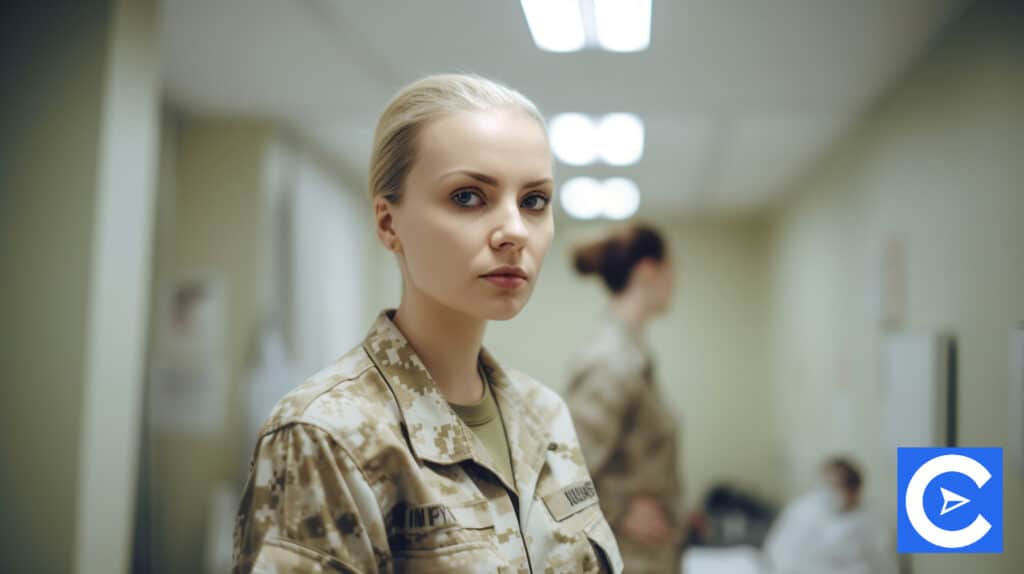 Salary and Job Outlook of Military Nurse