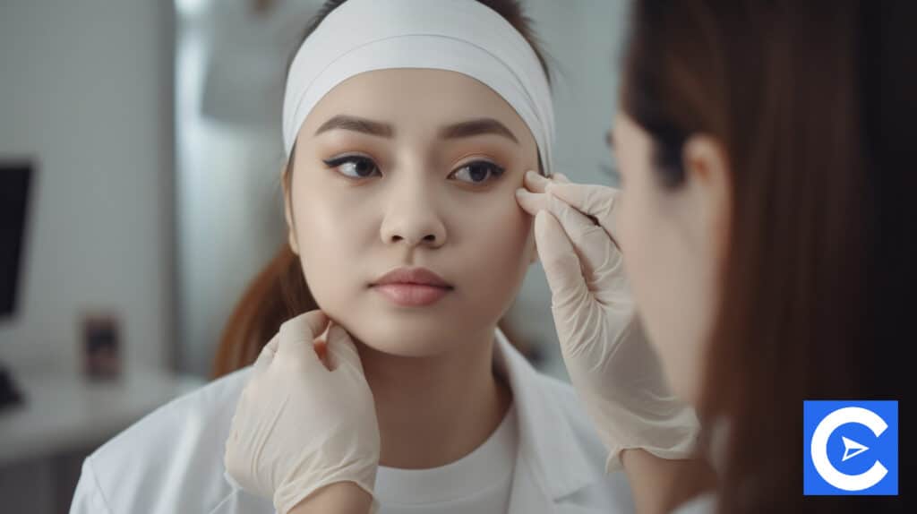 What is a Cosmetic Dermatology Nurse