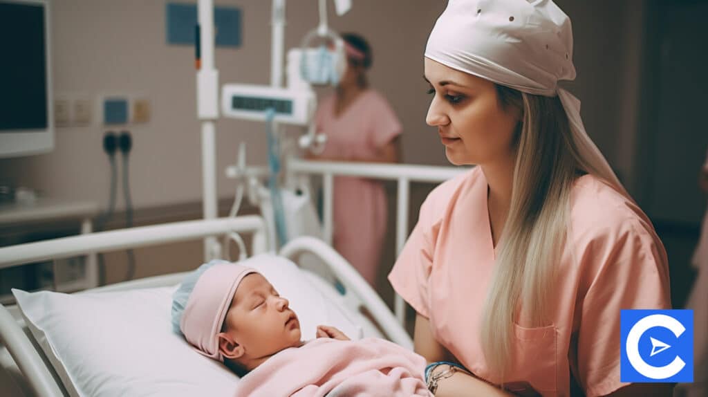 Where Do Labor and Delivery Nurses Work