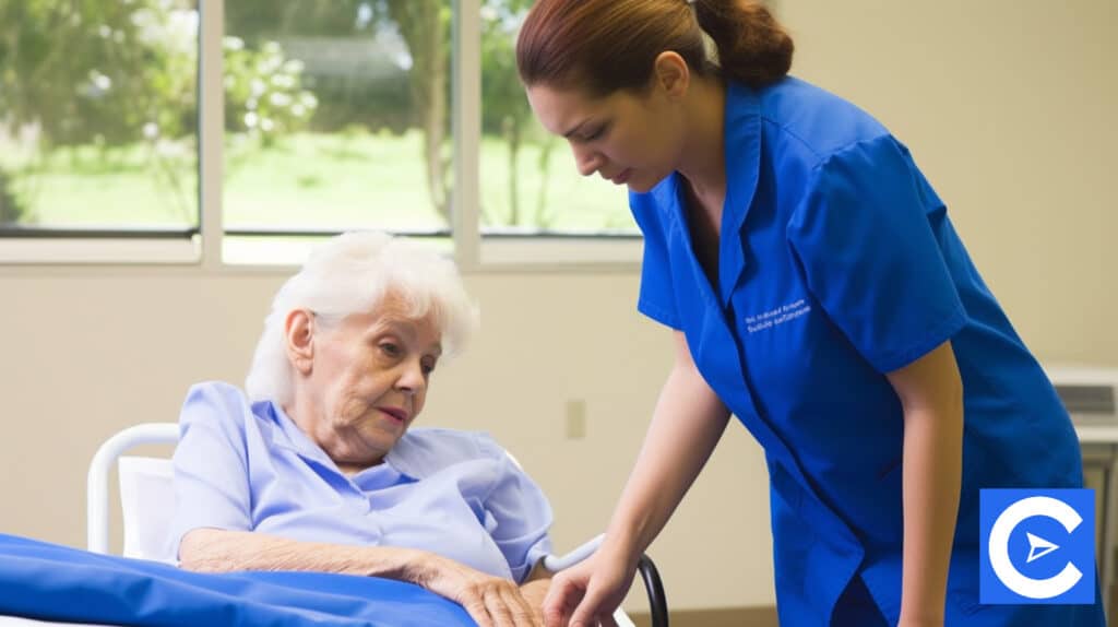 Areas of Rehabilitation Nurse Specializations