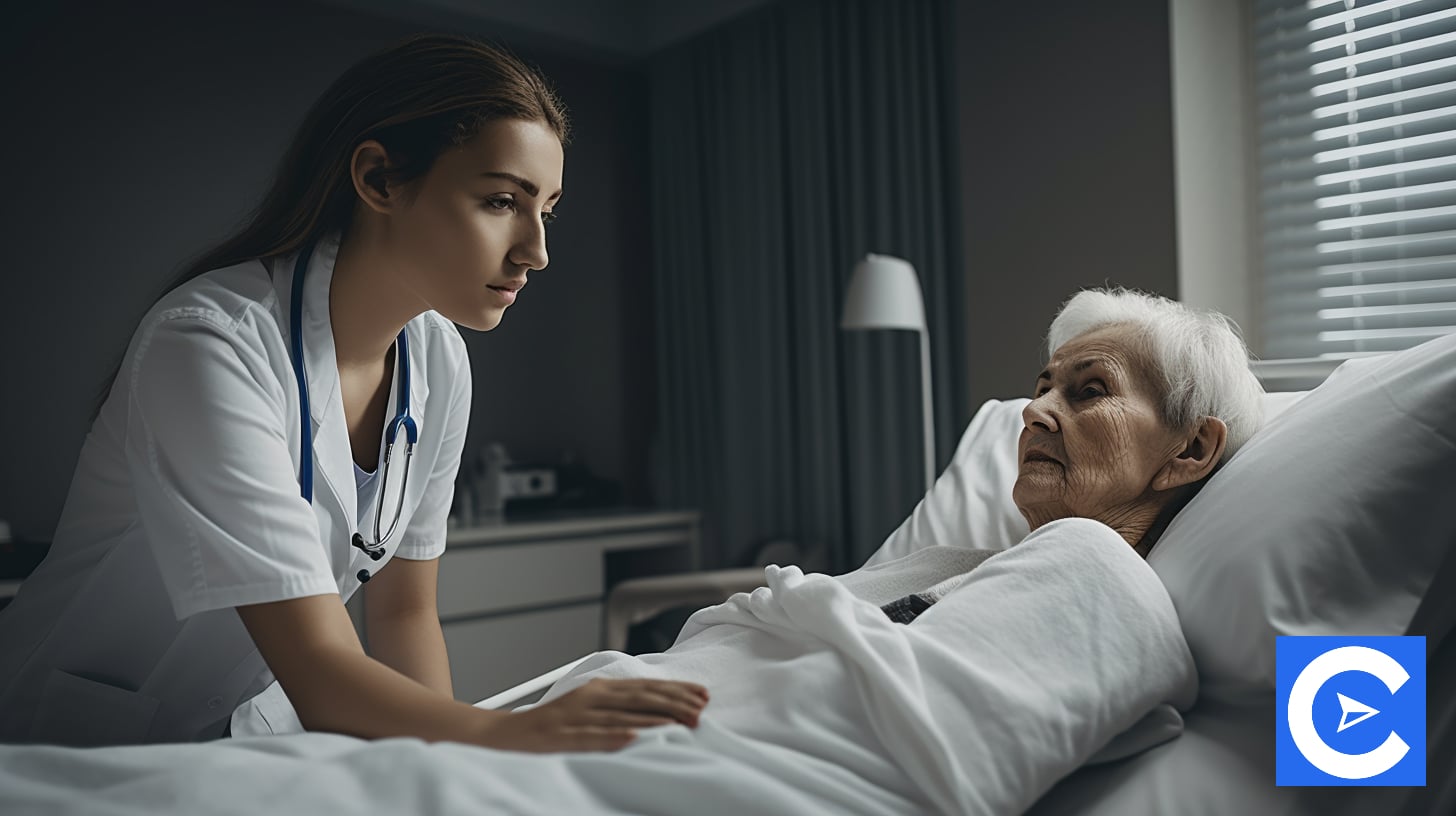 Geriatric Nursing Certification How to Get Started in 2024