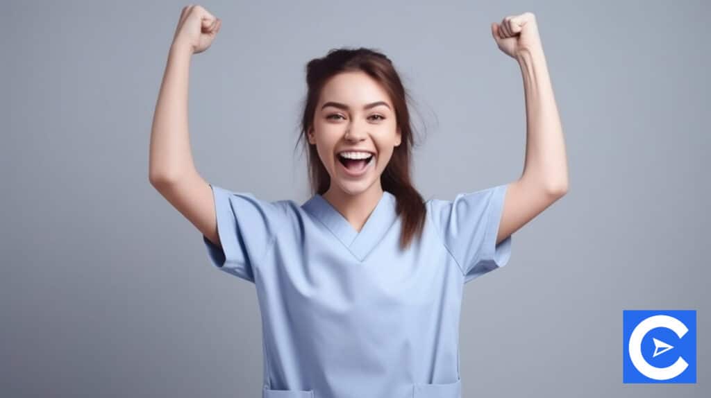 Benefits of Being a Certified Nursing Assistant