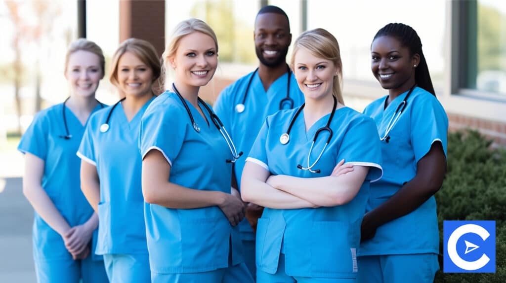 Here is a list of the top community and Public Health Nursing programs available to you: