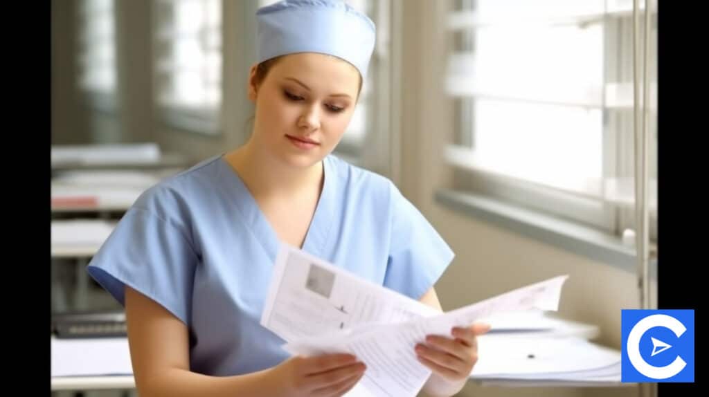 FAQs on Nursing Exams