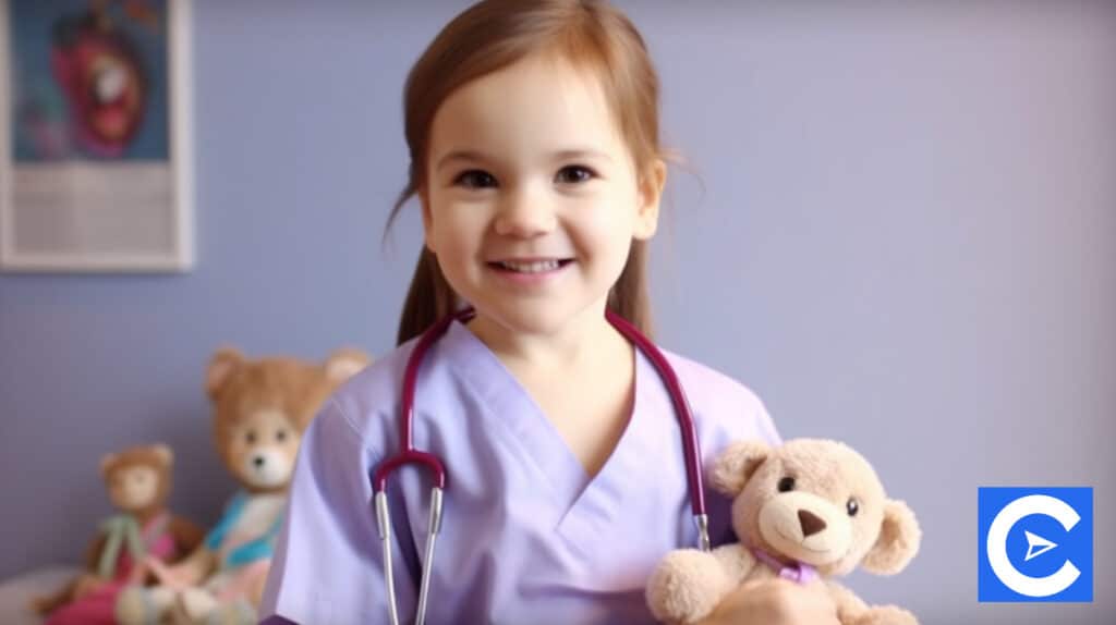 FAQs on What is a Pediatric Nurse