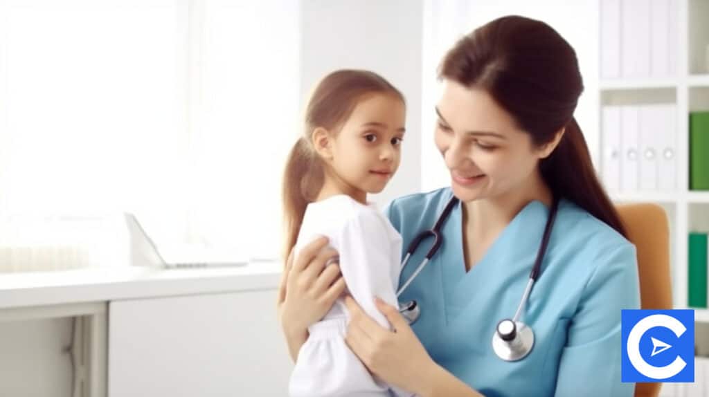 FAQs on how to get a pediatric nurse certification