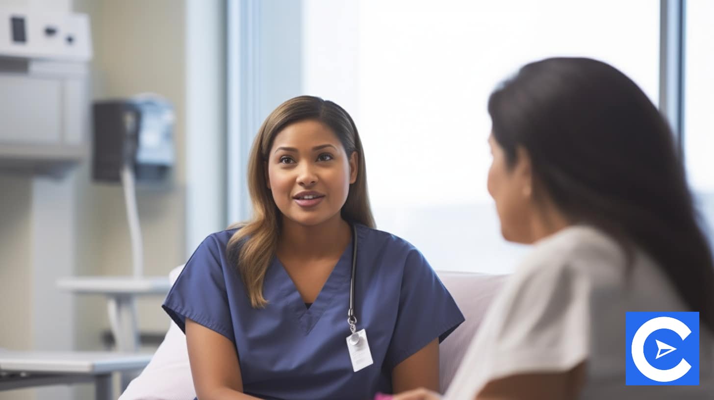 Nurse Aide vs CNA What Makes Their Jobs Different in 2024